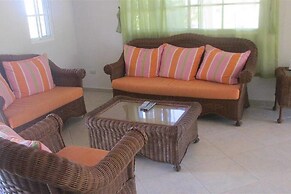 Hilltop Ocean View Villa w/ Large Pool Walking to Strip and Sosua Beac