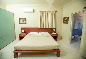 Private 6 Bedroom Villa Great for Parties