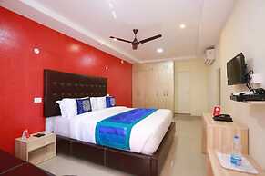 Noor Kitchenette Residency