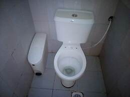 The Hide-Out Guest House