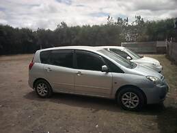 The Hide-Out Guest House