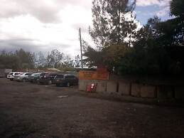 The Hide-Out Guest House