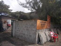 The Hide-Out Guest House