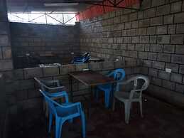 The Hide-Out Guest House