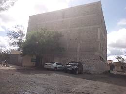 The Hide-Out Guest House