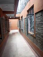 The Hide-Out Guest House