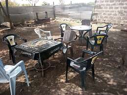 The Hide-Out Guest House