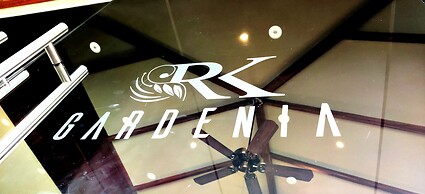 Hotel RK Gardenia