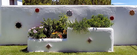 Los Llanos by Dreams Alpujarra