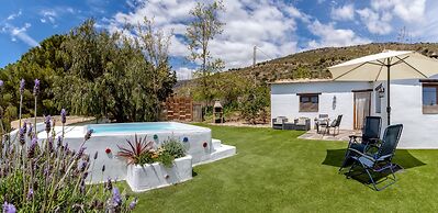 Los Llanos by Dreams Alpujarra