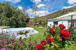 Los Llanos by Dreams Alpujarra