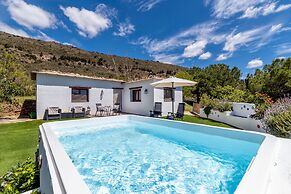 Los Llanos by Dreams Alpujarra