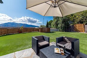 Los Llanos by Dreams Alpujarra