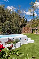 Los Llanos by Dreams Alpujarra