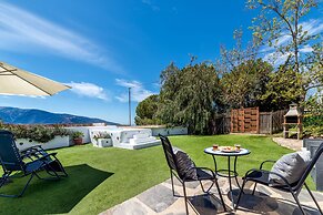 Los Llanos by Dreams Alpujarra