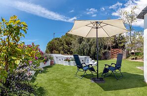 Los Llanos by Dreams Alpujarra