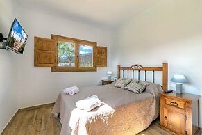 Los Llanos by Dreams Alpujarra