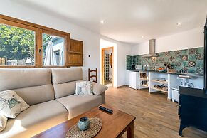 Los Llanos by Dreams Alpujarra