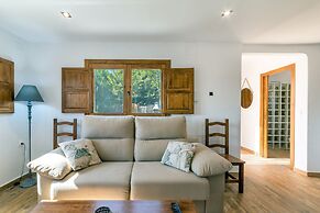 Los Llanos by Dreams Alpujarra