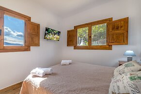 Los Llanos by Dreams Alpujarra