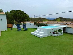 Los Llanos by Dreams Alpujarra