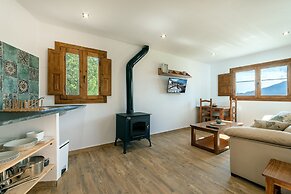 Los Llanos by Dreams Alpujarra