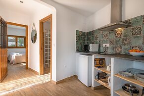 Los Llanos by Dreams Alpujarra