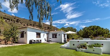 Los Llanos by Dreams Alpujarra