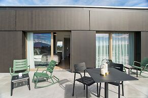 Appart'City Collection Genève Aéroport Vernier