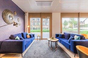 Appart'City Collection Genève Aéroport Vernier