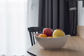 Appart'City Collection Genève Aéroport Vernier