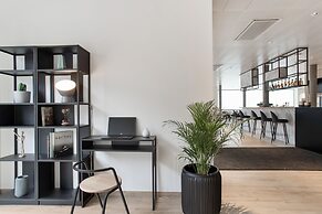 Appart'City Collection Genève Aéroport Vernier