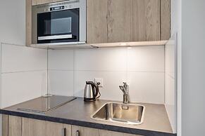 Appart'City Collection Genève Aéroport Vernier