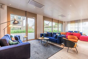 Appart'City Collection Genève Aéroport Vernier