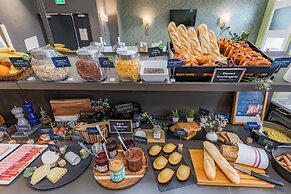 Appart'City Collection Genève Aéroport Vernier