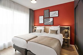 Appart'City Collection Genève Aéroport Vernier