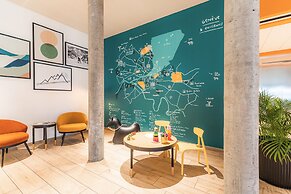 Appart'City Collection Genève Aéroport Vernier