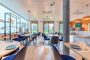 Appart'City Collection Genève Aéroport Vernier