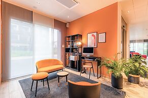 Appart'City Collection Genève Aéroport Vernier