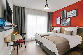 Appart'City Collection Genève Aéroport Vernier