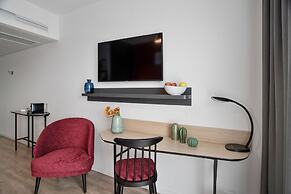 Appart'City Collection Genève Aéroport Vernier