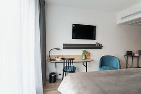 Appart'City Collection Genève Aéroport Vernier