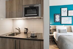 Appart'City Collection Genève Aéroport Vernier