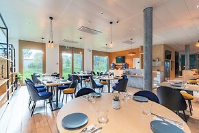 Appart'City Collection Genève Aéroport Vernier