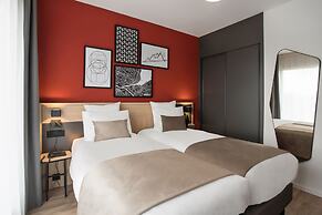 Appart'City Collection Genève Aéroport Vernier