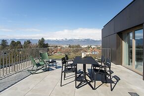 Appart'City Collection Genève Aéroport Vernier