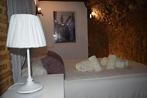 Casa Rural El Pocito