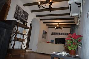 Casa Rural El Pocito