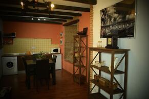 Casa Rural El Pocito