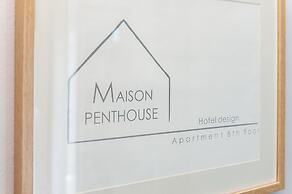 Maison Penthouse